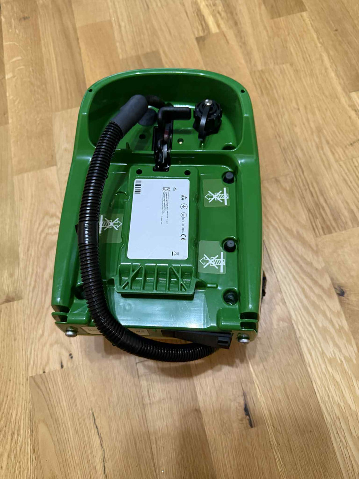 JOHN DEERE Starfire - Système de navigation pour Tracteur agricole: photos 3 JOHN DEERE Starfire - Système de navigation pour Tracteur agricole: photos 3