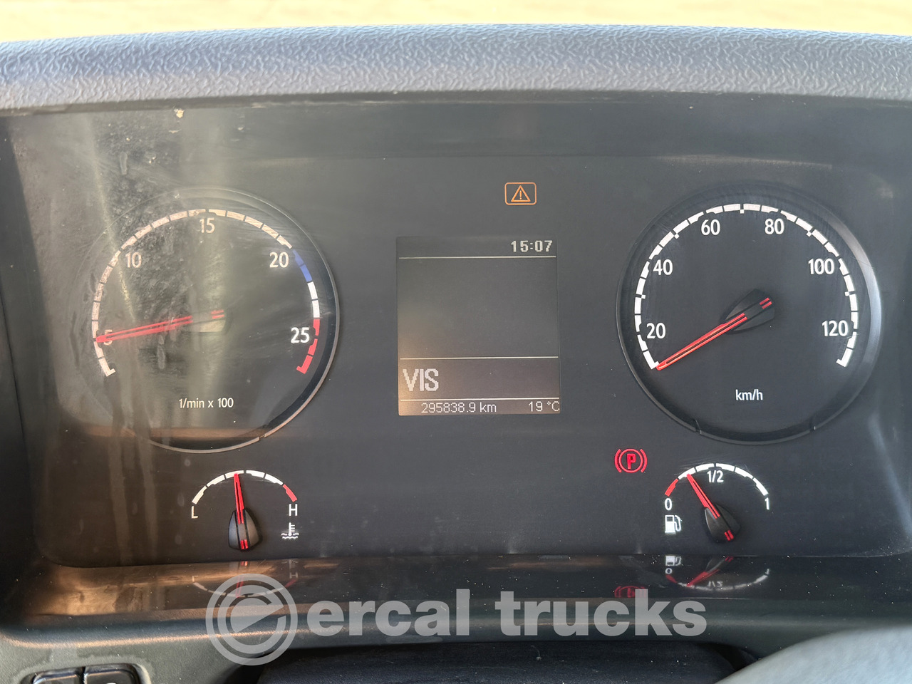 Crédit-bail de SCANIA 2012  G420/MANUAL-8X4-EURO5-HARDOX TIPPER 11 PCS SCANIA 2012  G420/MANUAL-8X4-EURO5-HARDOX TIPPER 11 PCS: photos 12