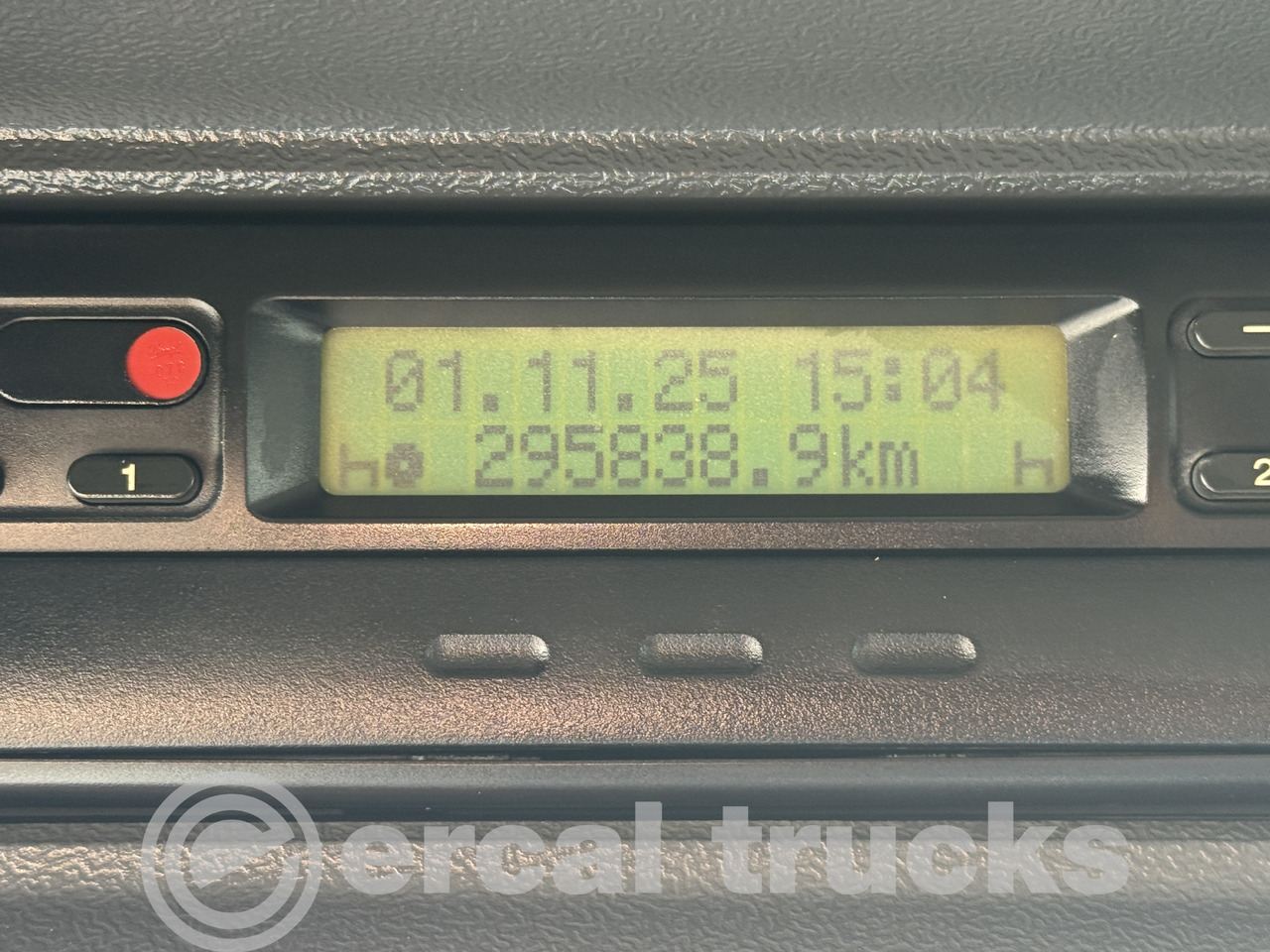 Crédit-bail de SCANIA 2012  G420/MANUAL-8X4-EURO5-HARDOX TIPPER 11 PCS SCANIA 2012  G420/MANUAL-8X4-EURO5-HARDOX TIPPER 11 PCS: photos 11