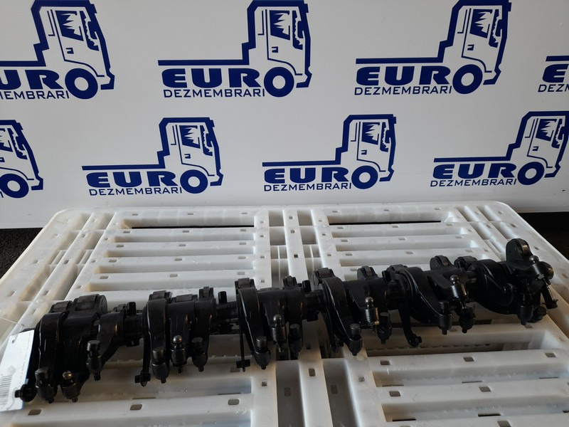 AX CULBUTORI IVECO CURSOR 8 E3 500354345 - Moteur et pièces pour Camion: photos 1 AX CULBUTORI IVECO CURSOR 8 E3 500354345 - Moteur et pièces pour Camion: photos 1