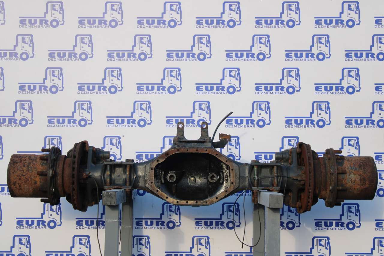 AXA SPATE MERCEDES ACTROS MP2 MP3 R9423515401 - Essieu arrière pour Camion: photos 1 AXA SPATE MERCEDES ACTROS MP2 MP3 R9423515401 - Essieu arrière pour Camion: photos 1