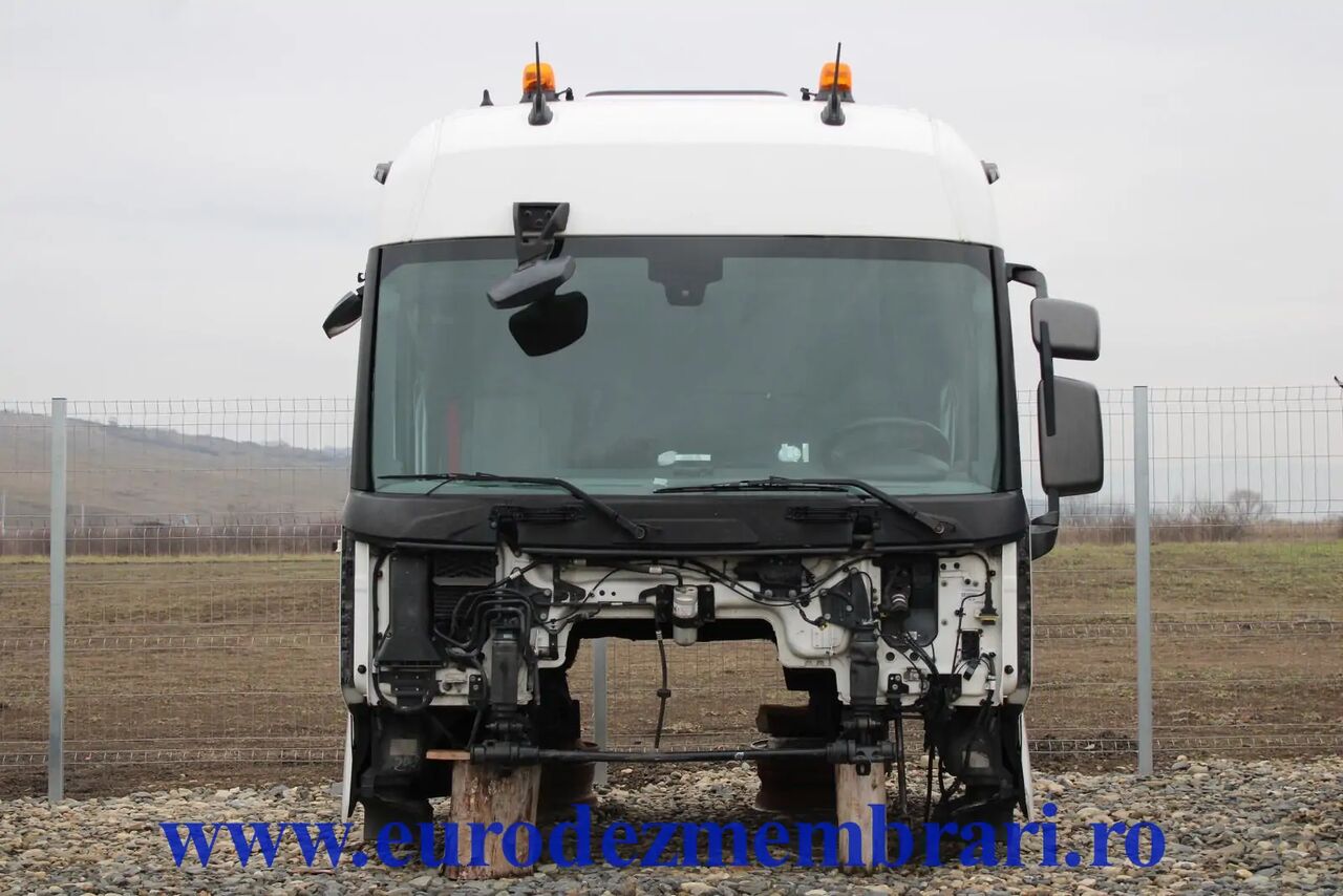 CABINA RENAULT T SLEEPER - Cabine pour Camion: photos 1 CABINA RENAULT T SLEEPER - Cabine pour Camion: photos 1
