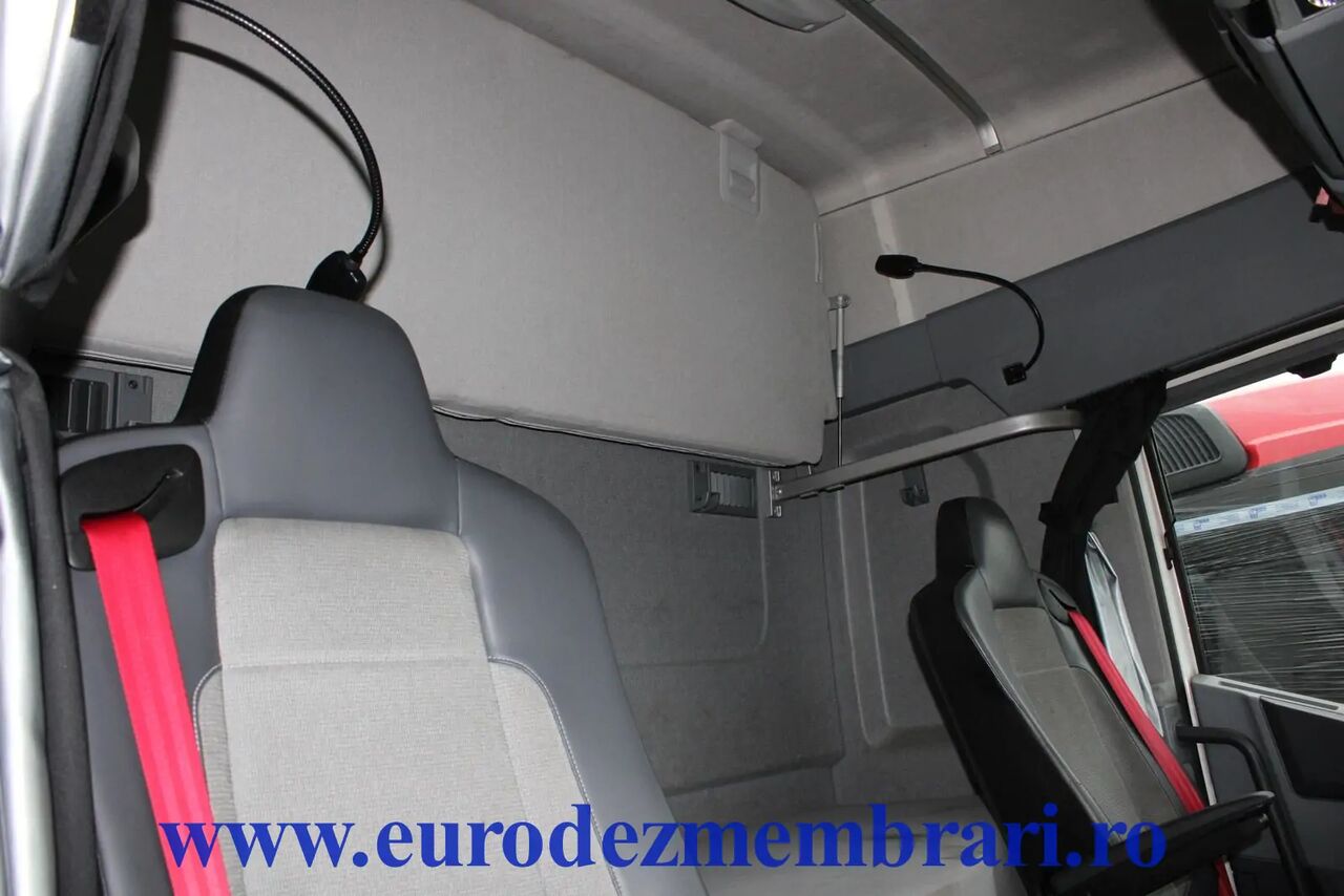 Cabine pour Camion CABINA RENAULT T SLEEPER: photos 6 Cabine pour Camion CABINA RENAULT T SLEEPER: photos 6