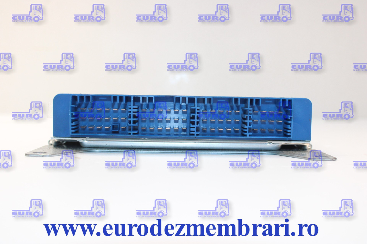 CALCULATOR EBS VOLVO 21375986 - Bloc de gestion pour Camion: photos 2 CALCULATOR EBS VOLVO 21375986 - Bloc de gestion pour Camion: photos 2