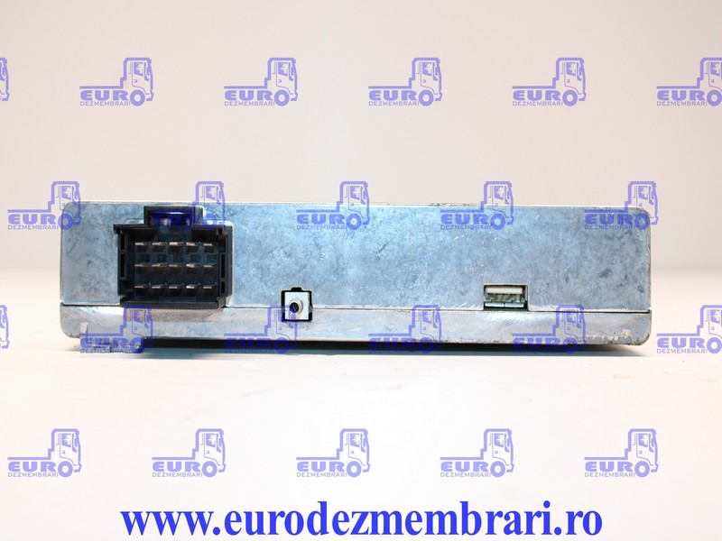 CALCULATOR IPPC REL4 MERCEDES ACTROS MP4 A0004460775, 7620000300 - Bloc de gestion pour Camion: photos 2 CALCULATOR IPPC REL4 MERCEDES ACTROS MP4 A0004460775, 7620000300 - Bloc de gestion pour Camion: photos 2