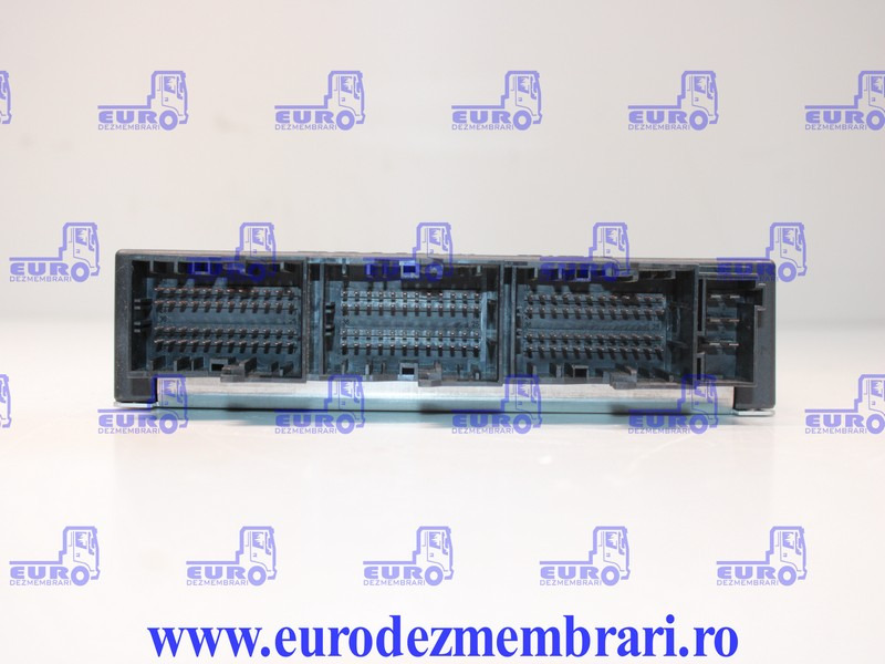 CALCULATOR PTM MAN TGX 81.25805.7107, 81.25805.7101 - Bloc de gestion pour Camion: photos 2 CALCULATOR PTM MAN TGX 81.25805.7107, 81.25805.7101 - Bloc de gestion pour Camion: photos 2