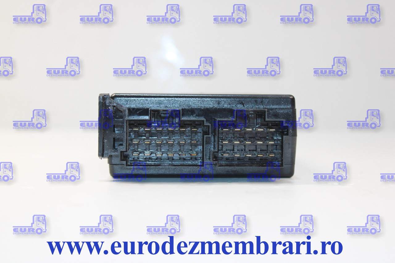 CALCULATOR VIDEO RADAR MERCEDES ACTROS MP5 A0004466751 - Bloc de gestion pour Camion: photos 2 CALCULATOR VIDEO RADAR MERCEDES ACTROS MP5 A0004466751 - Bloc de gestion pour Camion: photos 2
