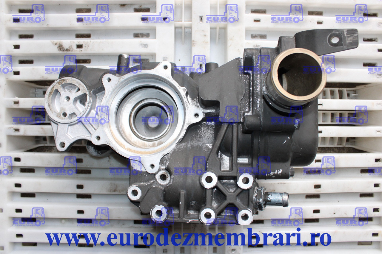 CARCASA POMPA APA DAF XF106 MX-13 2013120 - Pompe à liquide de refroidissement pour Camion: photos 2 CARCASA POMPA APA DAF XF106 MX-13 2013120 - Pompe à liquide de refroidissement pour Camion: photos 2