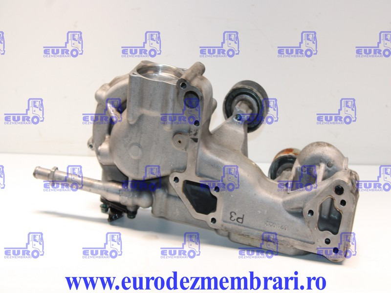 CARCASA POMPA APA MAN TGX TG3 51.06330.3059 - Moteur et pièces pour Camion: photos 2 CARCASA POMPA APA MAN TGX TG3 51.06330.3059 - Moteur et pièces pour Camion: photos 2