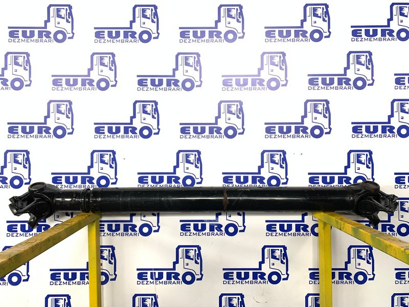 CARDAN MAN DAF IVECO RENAULT - Arbre à cardan pour Camion: photos 1 CARDAN MAN DAF IVECO RENAULT - Arbre à cardan pour Camion: photos 1