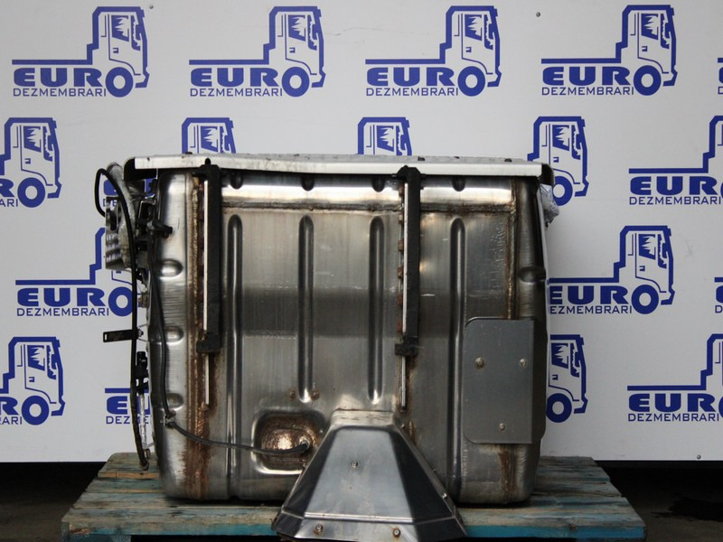 CATALIZATOR FORD CARGO E6 GC46 5J256-HG - Catalyseur pour Camion: photos 1 CATALIZATOR FORD CARGO E6 GC46 5J256-HG - Catalyseur pour Camion: photos 1