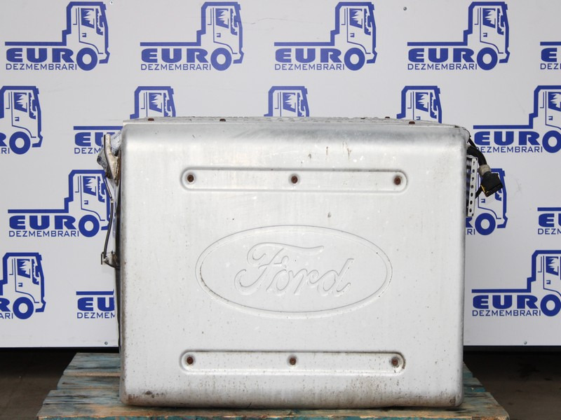 CATALIZATOR FORD CARGO E6 GC46 5J256-HG - Catalyseur pour Camion: photos 2 CATALIZATOR FORD CARGO E6 GC46 5J256-HG - Catalyseur pour Camion: photos 2