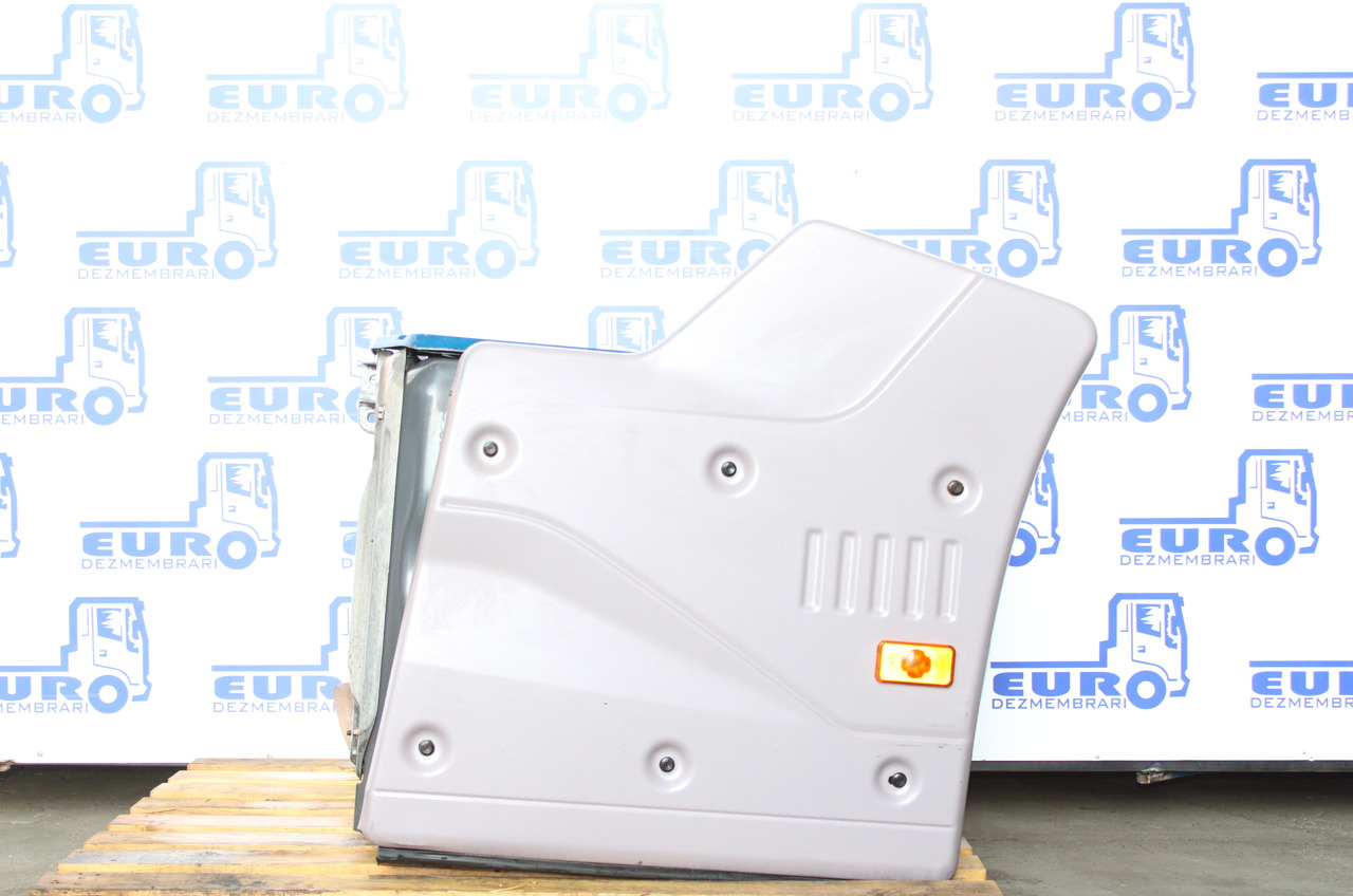 CATALIZATOR RENAULT T EURO 6 22495990 - Catalyseur pour Camion: photos 1 CATALIZATOR RENAULT T EURO 6 22495990 - Catalyseur pour Camion: photos 1