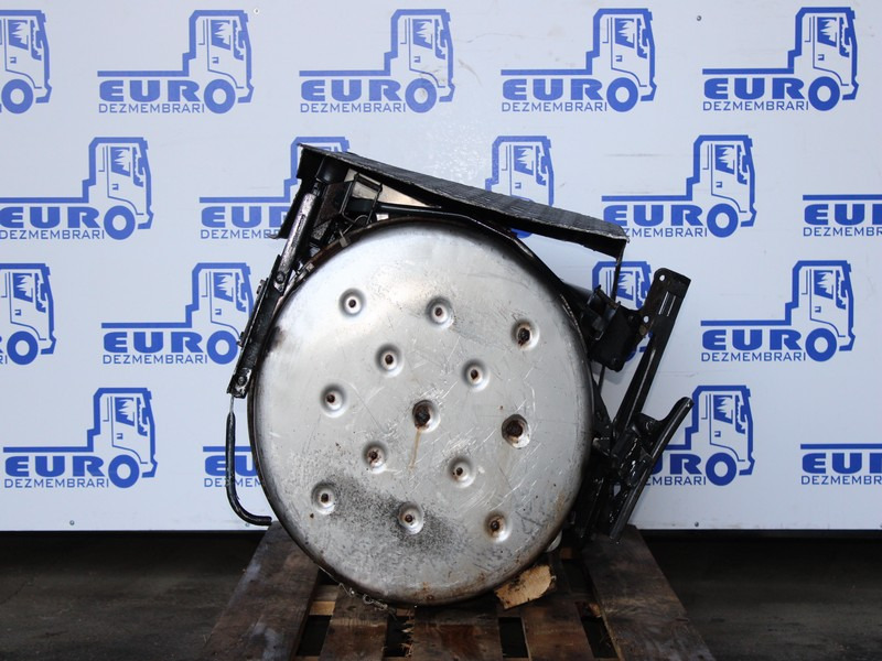 CATALIZATOR SCANIA PDE V8 DC16 19 DC16 22 1869142, 1921344, 1944879 - Catalyseur pour Camion: photos 4 CATALIZATOR SCANIA PDE V8 DC16 19 DC16 22 1869142, 1921344, 1944879 - Catalyseur pour Camion: photos 4