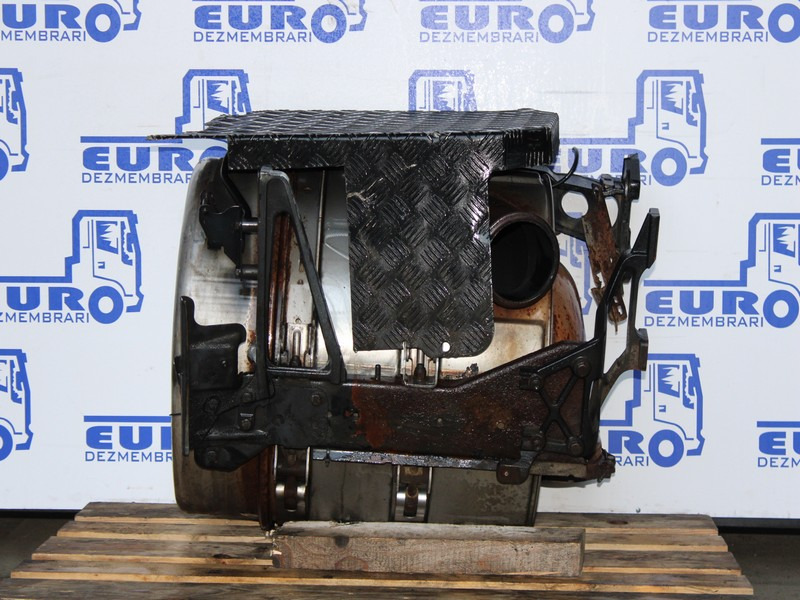 CATALIZATOR SCANIA PDE V8 DC16 19 DC16 22 1869142, 1921344, 1944879 - Catalyseur pour Camion: photos 2 CATALIZATOR SCANIA PDE V8 DC16 19 DC16 22 1869142, 1921344, 1944879 - Catalyseur pour Camion: photos 2