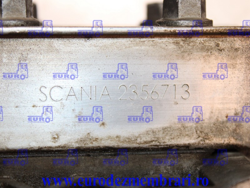 CILINDRU SELECTOR VITEZE SCANIA 2356713, 1747593, 2438889, 2210748 - Boîte de vitesse et pièces pour Camion: photos 4 CILINDRU SELECTOR VITEZE SCANIA 2356713, 1747593, 2438889, 2210748 - Boîte de vitesse et pièces pour Camion: photos 4