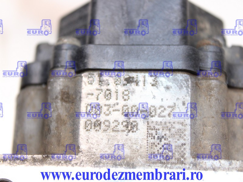 CLAPETA ACCELERATIE MAN 51.09413.7018, 51.09413.7017, 51.09413.7015 - Valve pour Camion: photos 3 CLAPETA ACCELERATIE MAN 51.09413.7018, 51.09413.7017, 51.09413.7015 - Valve pour Camion: photos 3