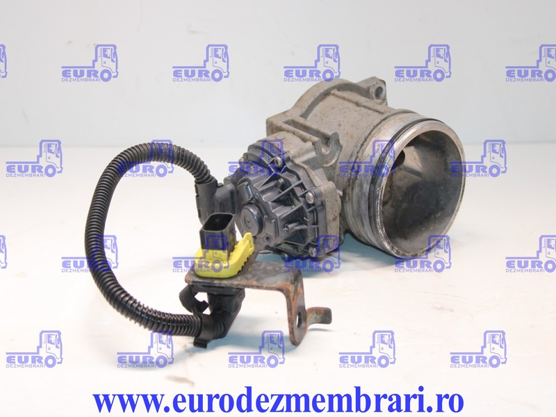 CLAPETA ACCELERATIE MAN 51.09413.7018, 51.09413.7017, 51.09413.7015 - Valve pour Camion: photos 1 CLAPETA ACCELERATIE MAN 51.09413.7018, 51.09413.7017, 51.09413.7015 - Valve pour Camion: photos 1