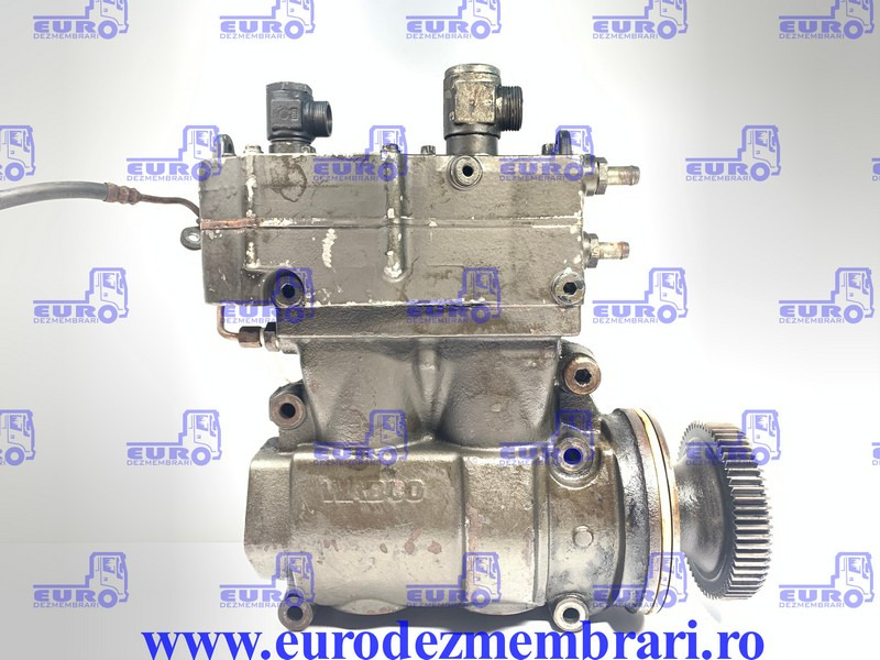 COMPRESOR AER DAF PACCAR E5 1696197 - Compresseur pour Camion: photos 1 COMPRESOR AER DAF PACCAR E5 1696197 - Compresseur pour Camion: photos 1