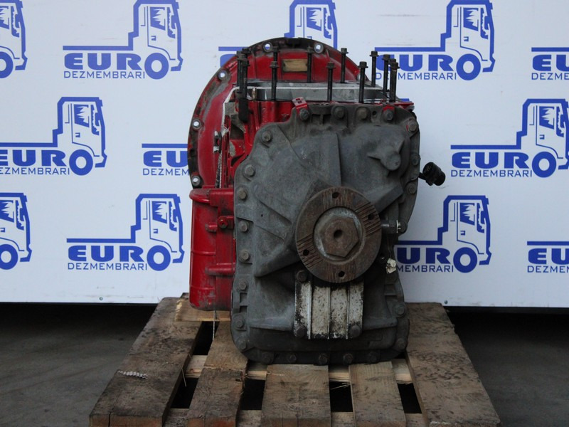 CUTIE DE VITEZE AUTOMATA VOLVO AT2512C 3190484 - Boîte de vitesse pour Camion: photos 4 CUTIE DE VITEZE AUTOMATA VOLVO AT2512C 3190484 - Boîte de vitesse pour Camion: photos 4
