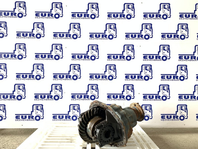 DIFERENTIAL FINAL MERCEDES AXOR 8X4 R=28:21 R=1,33 - Différentiel pour Camion: photos 1 DIFERENTIAL FINAL MERCEDES AXOR 8X4 R=28:21 R=1,33 - Différentiel pour Camion: photos 1