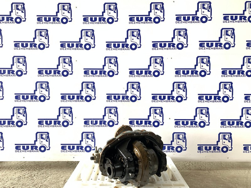 DIFERENTIAL FINAL MERCEDES AXOR 8X4 R=28:21 R=1,33 - Différentiel pour Camion: photos 2 DIFERENTIAL FINAL MERCEDES AXOR 8X4 R=28:21 R=1,33 - Différentiel pour Camion: photos 2