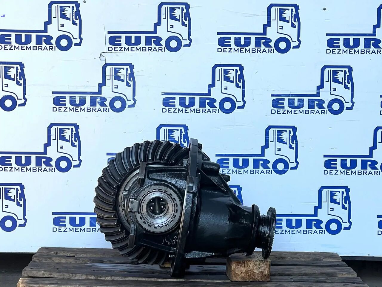 DIFERENTIAL IVECO STRALIS MS17X R=1/264 - Différentiel pour Camion: photos 1 DIFERENTIAL IVECO STRALIS MS17X R=1/264 - Différentiel pour Camion: photos 1