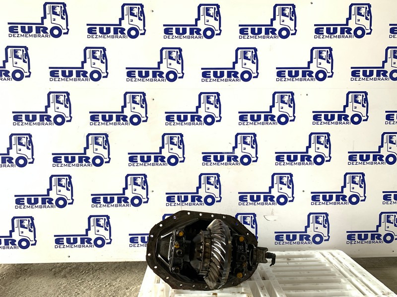 DIFERENTIAL MERCEDES ACTROS MP1 AXA CU REDUCTOARE R=29:24 R=1,20 - Différentiel pour Camion: photos 2 DIFERENTIAL MERCEDES ACTROS MP1 AXA CU REDUCTOARE R=29:24 R=1,20 - Différentiel pour Camion: photos 2