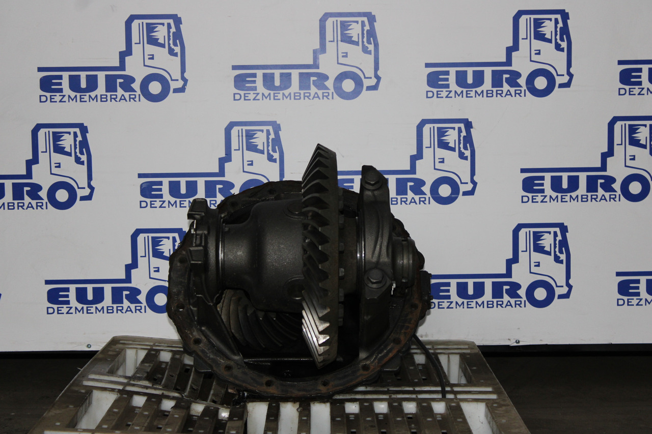 DIFERENTIAL MERCEDES ACTROS R=2,277 R440-13 068502119, X351001919 - Différentiel pour Camion: photos 2 DIFERENTIAL MERCEDES ACTROS R=2,277 R440-13 068502119, X351001919 - Différentiel pour Camion: photos 2