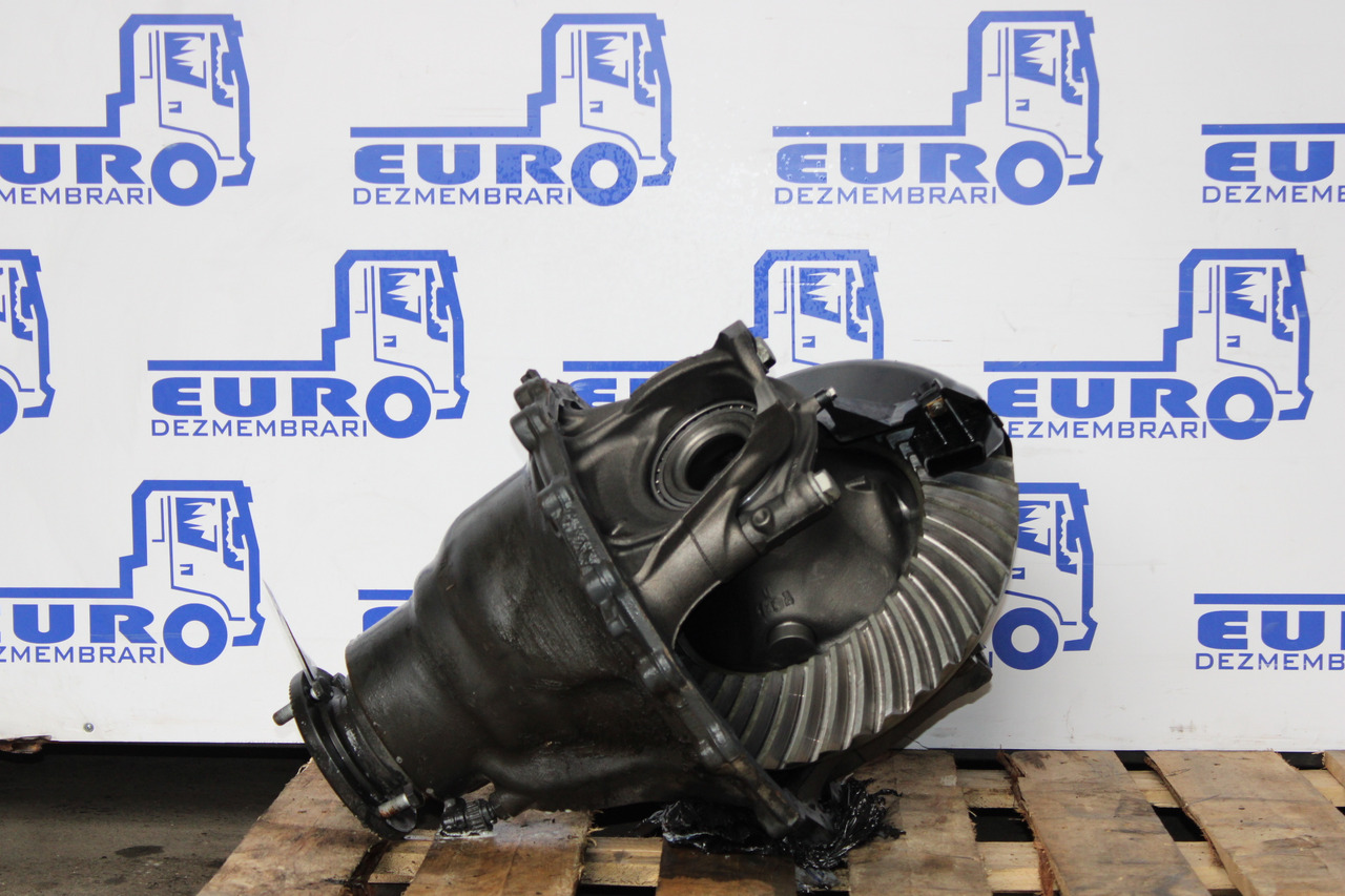 DIFERENTIAL MERCEDES ACTROS R=2,412 R440-13 X351005406, 068507326 - Différentiel pour Camion: photos 1 DIFERENTIAL MERCEDES ACTROS R=2,412 R440-13 X351005406, 068507326 - Différentiel pour Camion: photos 1
