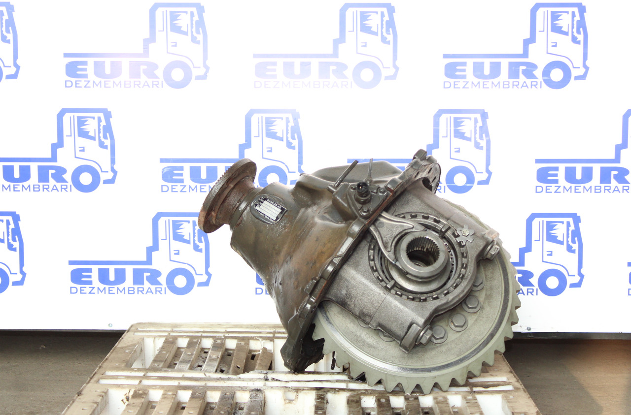 DIFERENTIAL MERCEDES ACTROS R=2,533 R440-13 X351002075, 068502373 - Différentiel pour Camion: photos 1 DIFERENTIAL MERCEDES ACTROS R=2,533 R440-13 X351002075, 068502373 - Différentiel pour Camion: photos 1
