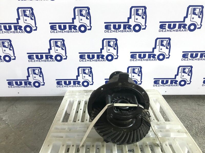 DIFERENTIAL RENAULT MIDLUM R=42:10 R=4,20 - Différentiel pour Camion: photos 1 DIFERENTIAL RENAULT MIDLUM R=42:10 R=4,20 - Différentiel pour Camion: photos 1