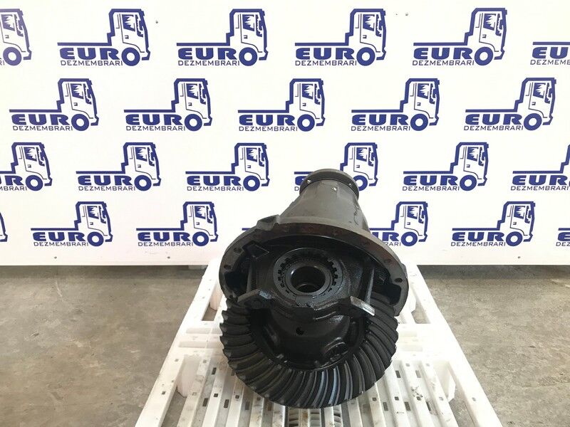 DIFERENTIAL VOLVO MS 17X EVA R=1/247 R=2,47 - Différentiel pour Camion: photos 1 DIFERENTIAL VOLVO MS 17X EVA R=1/247 R=2,47 - Différentiel pour Camion: photos 1