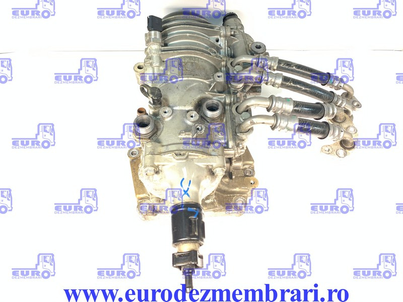 FILTRU COMBUSTIBIL MERCEDES ACTROS MP4 A4710908552 - Filtre à carburant pour Camion: photos 1 FILTRU COMBUSTIBIL MERCEDES ACTROS MP4 A4710908552 - Filtre à carburant pour Camion: photos 1