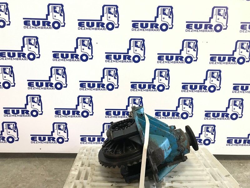 GRUP DIFERENTIAL MAN R=38:14 R=2,71 - Différentiel pour Camion: photos 2 GRUP DIFERENTIAL MAN R=38:14 R=2,71 - Différentiel pour Camion: photos 2