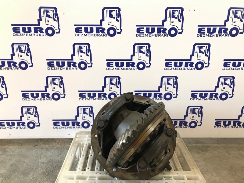 GRUP DIFERENTIAL MAN R=38:15 R=2,53 - Différentiel pour Camion: photos 1 GRUP DIFERENTIAL MAN R=38:15 R=2,53 - Différentiel pour Camion: photos 1