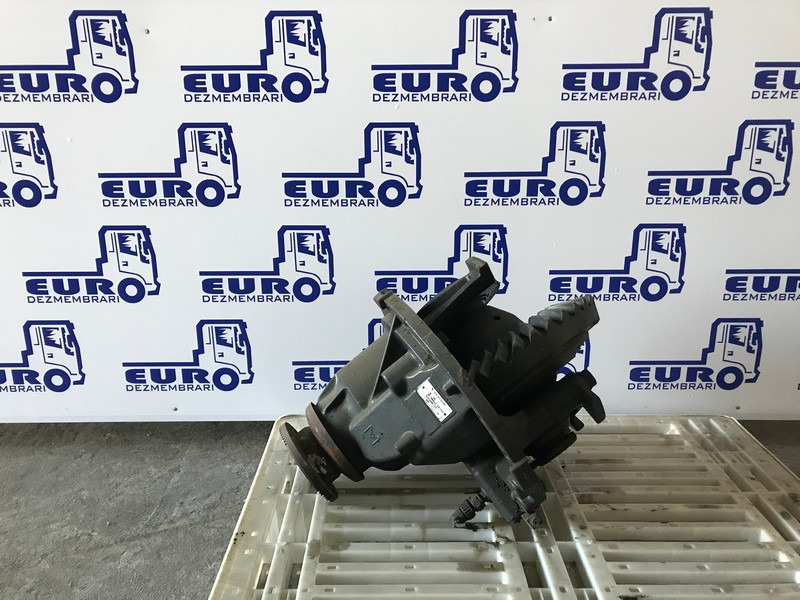 GRUP DIFERENTIAL RENAULT MS 17X R=1/285 R=2,85 - Différentiel pour Camion: photos 1 GRUP DIFERENTIAL RENAULT MS 17X R=1/285 R=2,85 - Différentiel pour Camion: photos 1