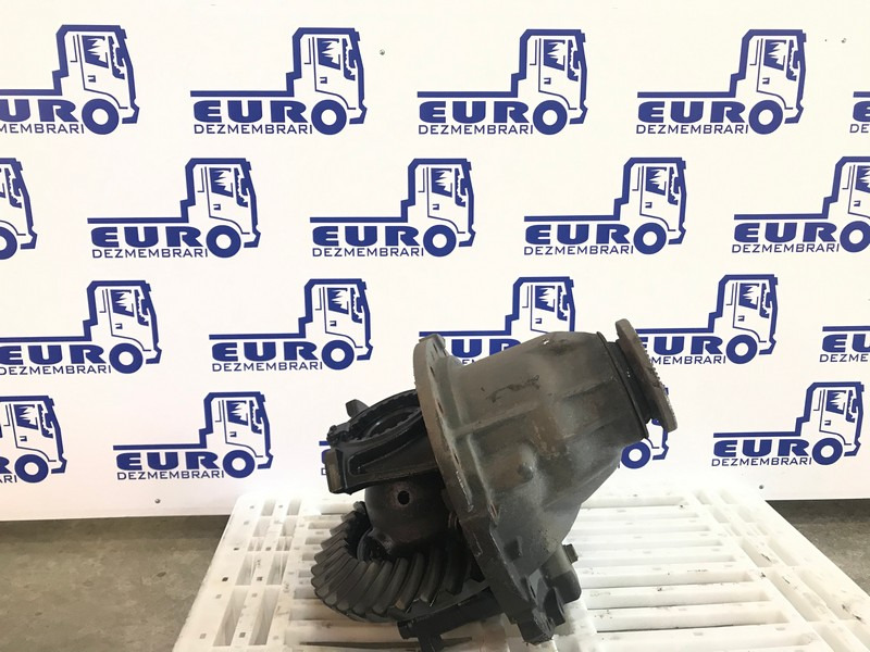 GRUP DIFERENTIAL VOLVO MS 17X EVA R=1/247 R=2,47 - Différentiel pour Camion: photos 2 GRUP DIFERENTIAL VOLVO MS 17X EVA R=1/247 R=2,47 - Différentiel pour Camion: photos 2
