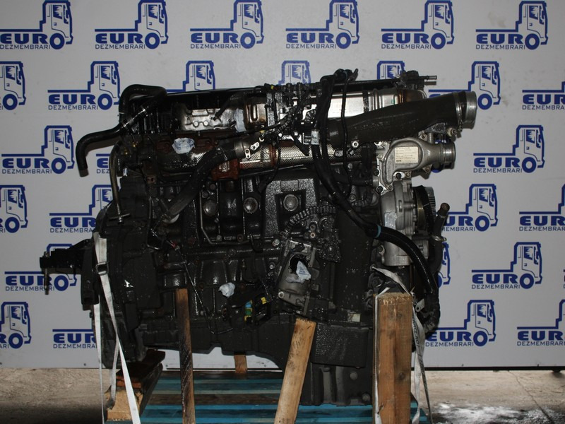 MOTOR DAF MX-11 330 H2 450CP EURO 6 2111666 - Moteur pour Camion: photos 3 MOTOR DAF MX-11 330 H2 450CP EURO 6 2111666 - Moteur pour Camion: photos 3