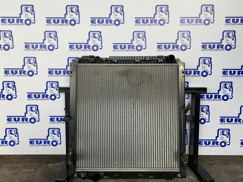 RADIATOR APA MERCEDES ACTROS MP4 A9605003601 - Radiateur pour Camion: photos 1 RADIATOR APA MERCEDES ACTROS MP4 A9605003601 - Radiateur pour Camion: photos 1