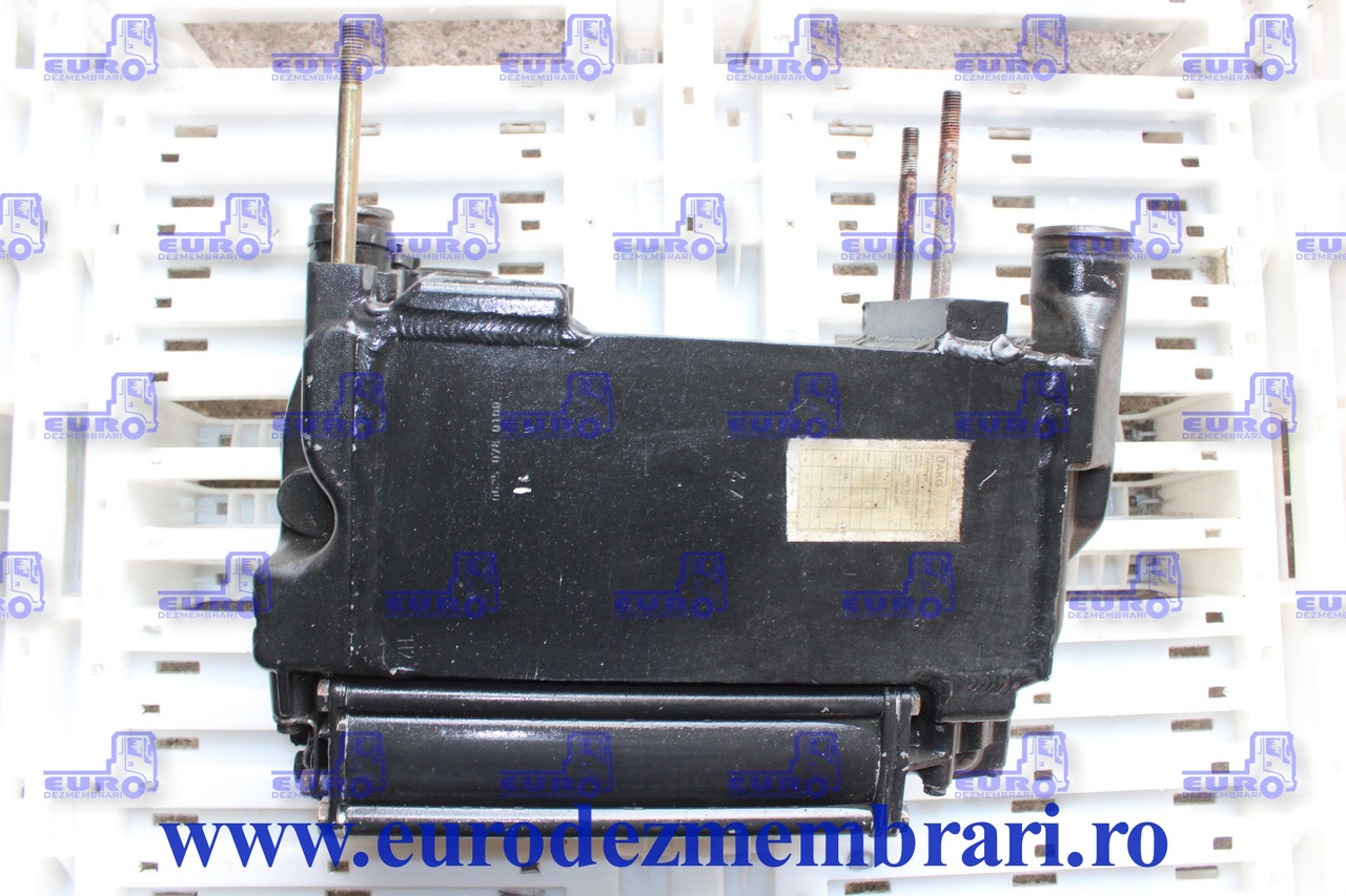 RADIATOR RACIRE ULEI RETARDER RENAULT 0501214021, 06250820000 - Radiateur pour Camion: photos 1 RADIATOR RACIRE ULEI RETARDER RENAULT 0501214021, 06250820000 - Radiateur pour Camion: photos 1