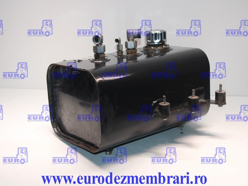 REZERVOR ULEI HIDRAULIC MAN TGS HYDRODRIVE 81.36049.5003, 81.36049.5000 - Réservoir hydraulique pour Camion: photos 2 REZERVOR ULEI HIDRAULIC MAN TGS HYDRODRIVE 81.36049.5003, 81.36049.5000 - Réservoir hydraulique pour Camion: photos 2