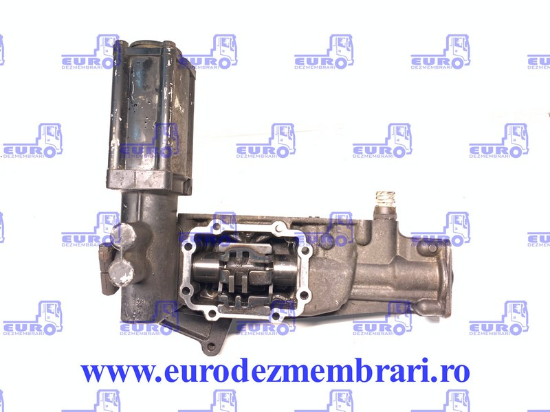 SELECTOR VITEZE MANUAL MAN 1341307011 - Boîte de vitesse et pièces pour Camion: photos 1 SELECTOR VITEZE MANUAL MAN 1341307011 - Boîte de vitesse et pièces pour Camion: photos 1