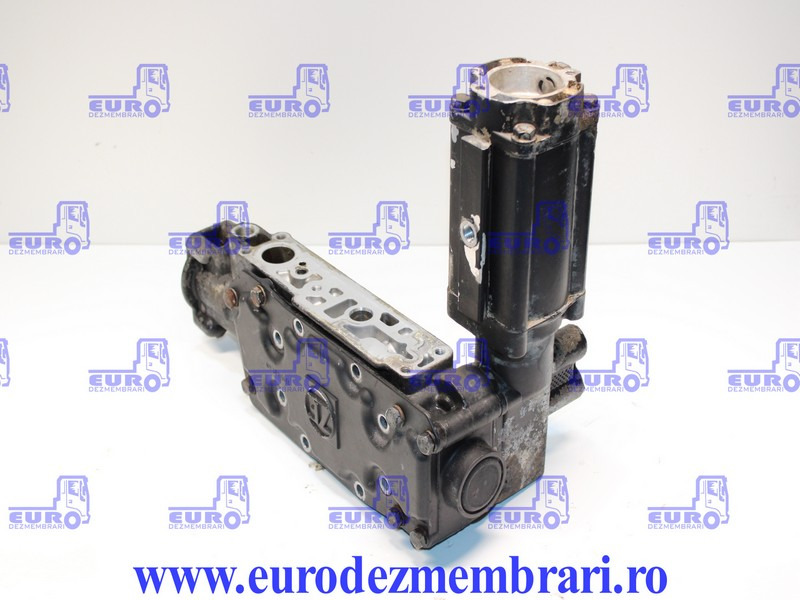SELECTOR VITEZE MANUAL MAN TGA 1315407419 - Boîte de vitesse et pièces pour Camion: photos 2 SELECTOR VITEZE MANUAL MAN TGA 1315407419 - Boîte de vitesse et pièces pour Camion: photos 2