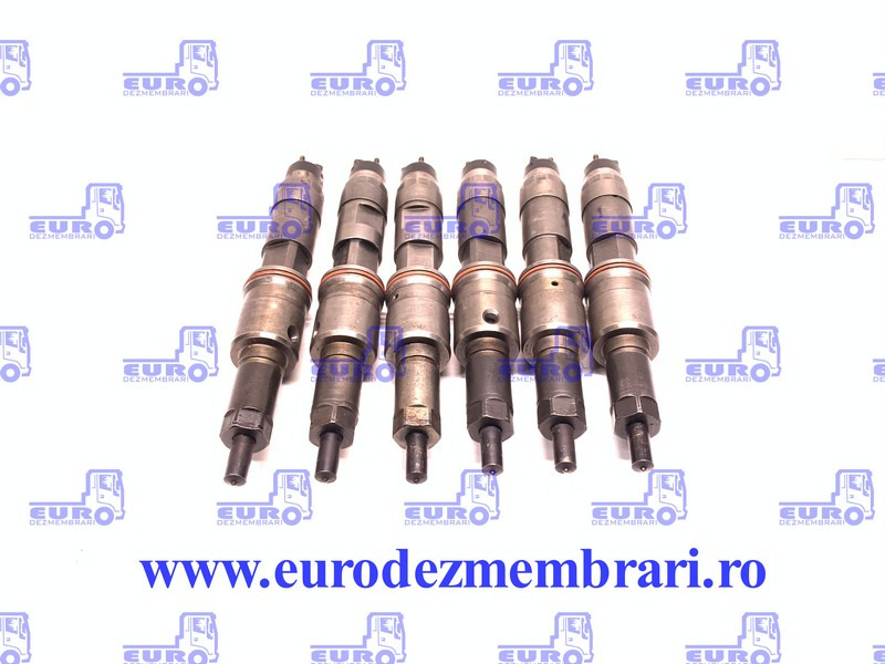 SET INJECTOARE RENAULT DCI11 5010412093 - Injecteur pour Camion: photos 1 SET INJECTOARE RENAULT DCI11 5010412093 - Injecteur pour Camion: photos 1