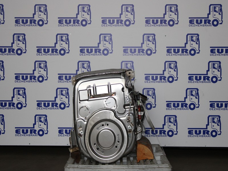 TOBA ESAPAMENT CATALIZATOR DAF XF XG EURO 6 2335669, 2327462, 2398002 - Catalyseur pour Camion: photos 4 TOBA ESAPAMENT CATALIZATOR DAF XF XG EURO 6 2335669, 2327462, 2398002 - Catalyseur pour Camion: photos 4