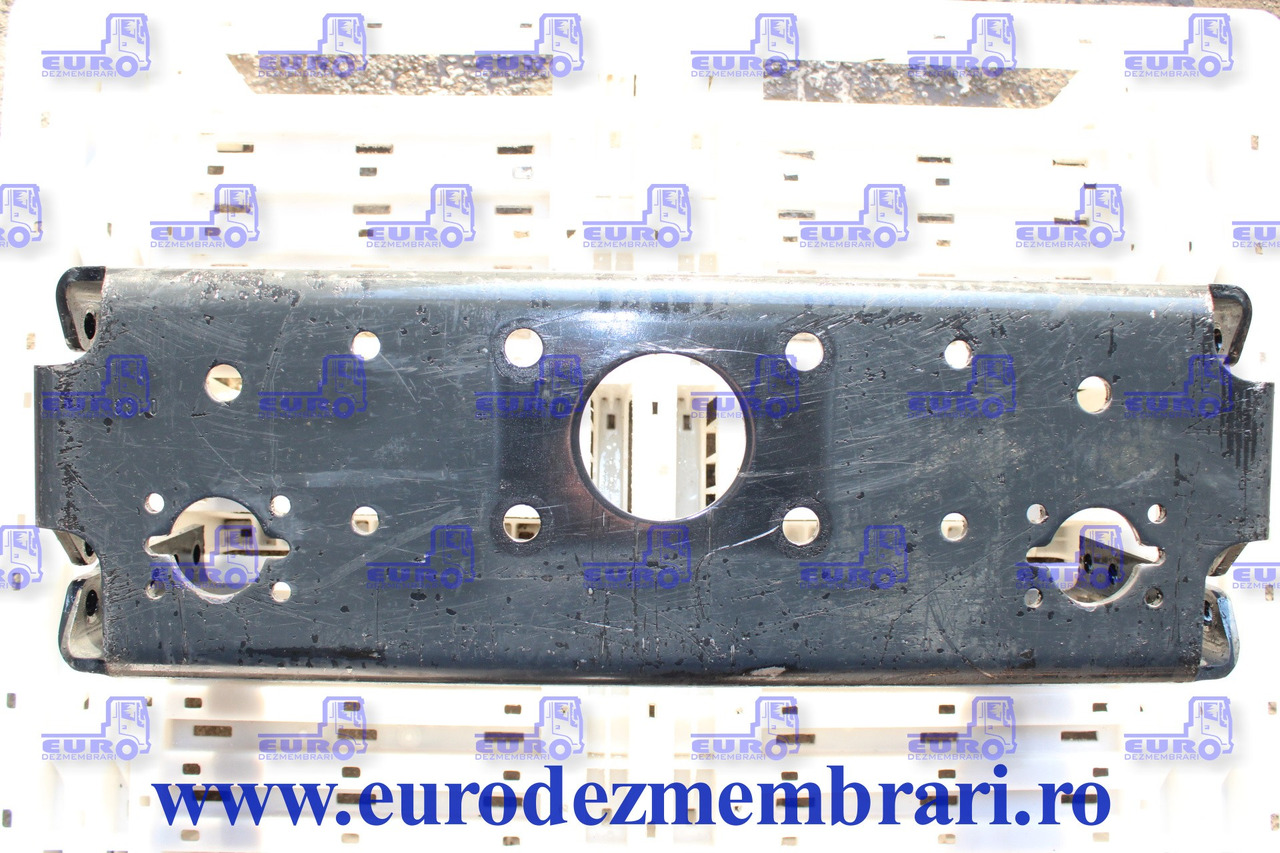 TRAVERSA FINALA MAN TGS TG3 81.41250.0133 - Frame/ Châssis pour Camion: photos 1 TRAVERSA FINALA MAN TGS TG3 81.41250.0133 - Frame/ Châssis pour Camion: photos 1