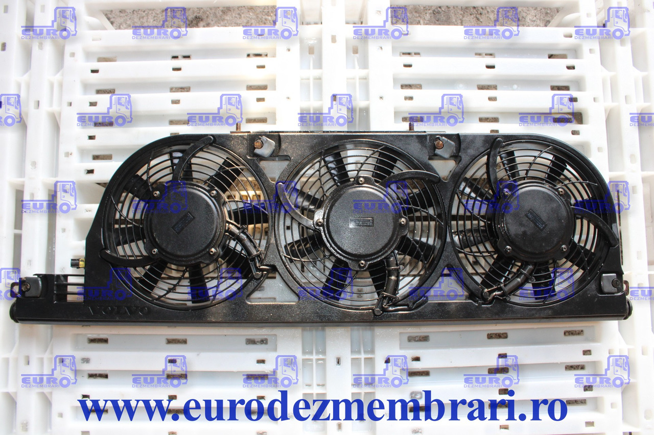 VENTILATOARE RACIRE VOLVO FH4 21918056 - Radiateur pour Camion: photos 1 VENTILATOARE RACIRE VOLVO FH4 21918056 - Radiateur pour Camion: photos 1
