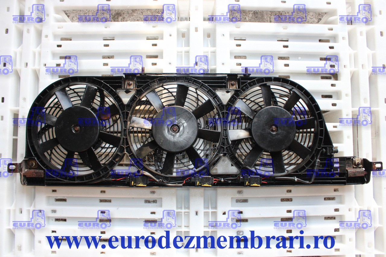 VENTILATOARE RACIRE VOLVO FH4 21918056 - Radiateur pour Camion: photos 2 VENTILATOARE RACIRE VOLVO FH4 21918056 - Radiateur pour Camion: photos 2