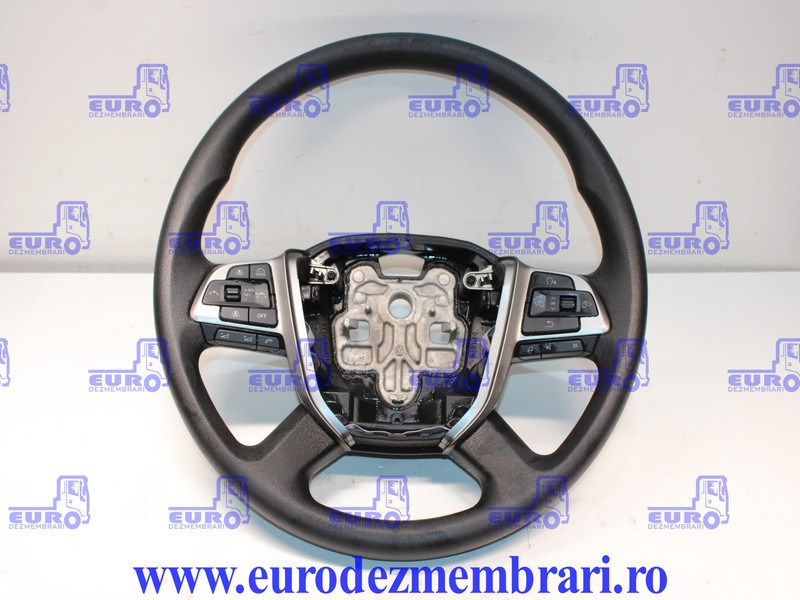 VOLAN MAN TGX TG3 81.46430.6057 - Cabine et intérieur pour Camion: photos 1 VOLAN MAN TGX TG3 81.46430.6057 - Cabine et intérieur pour Camion: photos 1